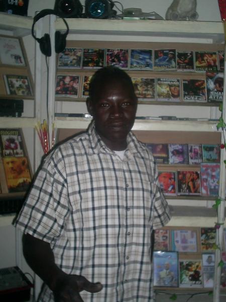 dj elz